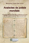 Analecte de poèsie mondiale